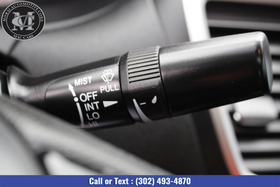 Used Honda Accord Sedan EX CVT 2017 | Morsi Automotive Corp. New Castle, Delaware Used Honda Accord Sedan EX CVT 2017 | Morsi Automotive Corp. New Castle, Delaware