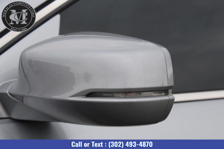 Used Honda Accord Sedan EX CVT 2017 | Morsi Automotive Corp. New Castle, Delaware Used Honda Accord Sedan EX CVT 2017 | Morsi Automotive Corp. New Castle, Delaware