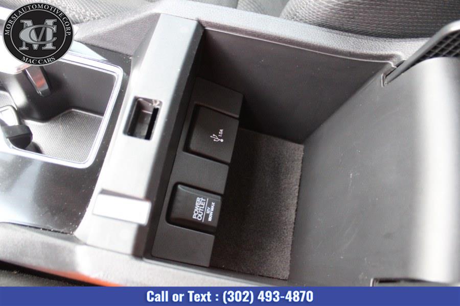 Used Honda Accord Sedan EX CVT 2017 | Morsi Automotive Corp. New Castle, Delaware Used Honda Accord Sedan EX CVT 2017 | Morsi Automotive Corp. New Castle, Delaware