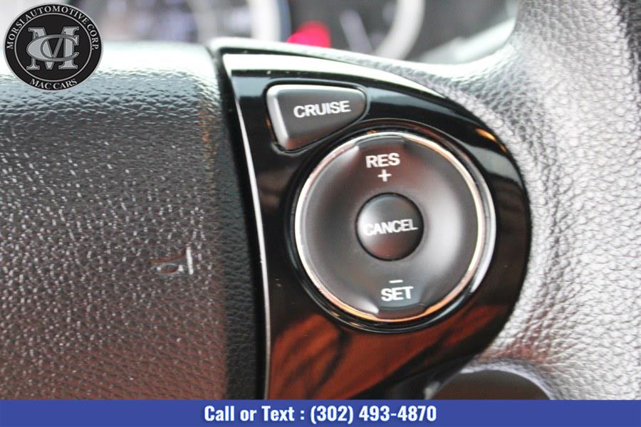 Used Honda Accord Sedan EX CVT 2017 | Morsi Automotive Corp. New Castle, Delaware Used Honda Accord Sedan EX CVT 2017 | Morsi Automotive Corp. New Castle, Delaware
