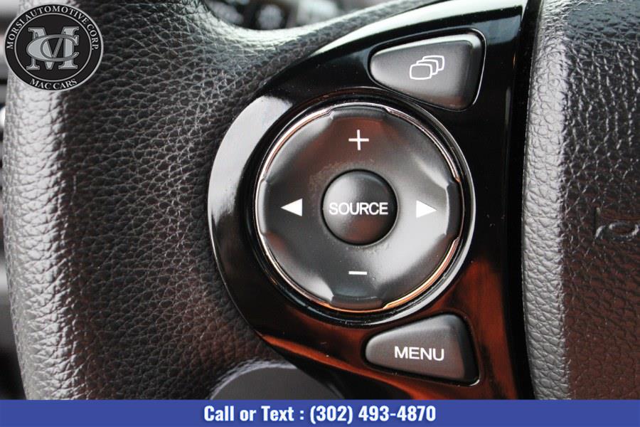 Used Honda Accord Sedan EX CVT 2017 | Morsi Automotive Corp. New Castle, Delaware Used Honda Accord Sedan EX CVT 2017 | Morsi Automotive Corp. New Castle, Delaware