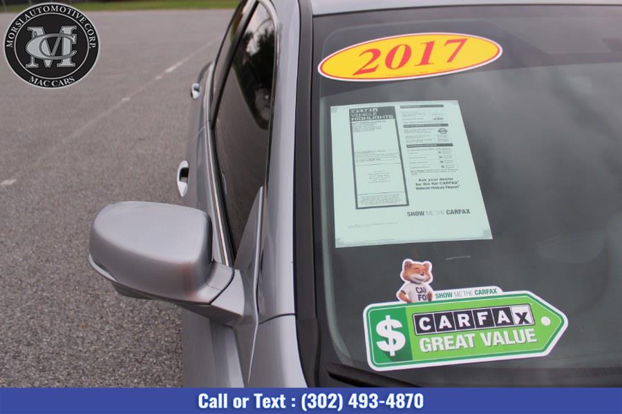 Used Honda Accord Sedan EX CVT 2017 | Morsi Automotive Corp. New Castle, Delaware Used Honda Accord Sedan EX CVT 2017 | Morsi Automotive Corp. New Castle, Delaware