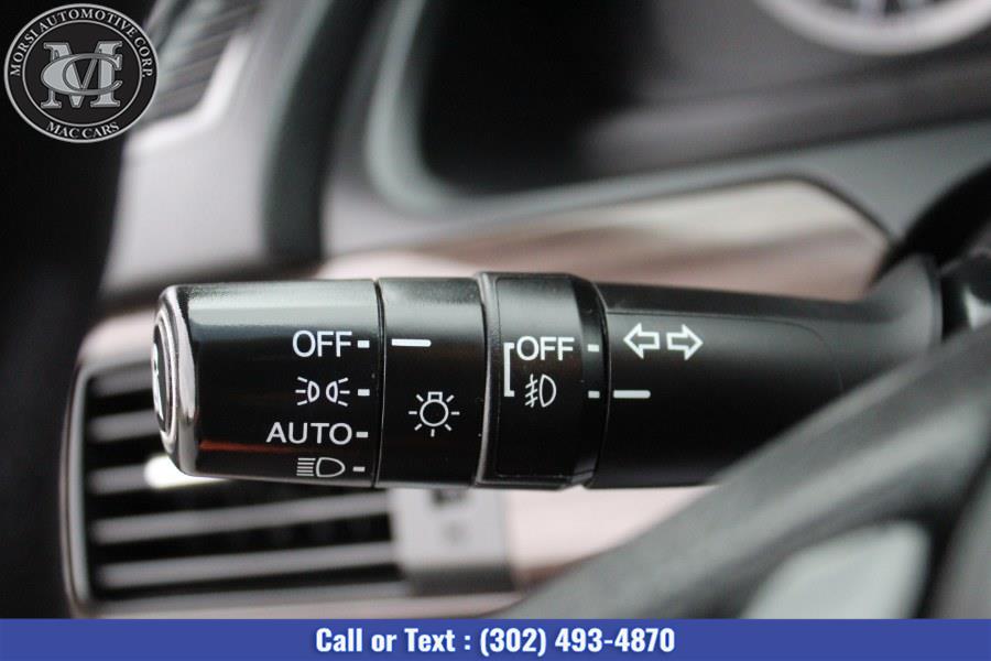 Used Honda Accord Sedan EX CVT 2017 | Morsi Automotive Corp. New Castle, Delaware Used Honda Accord Sedan EX CVT 2017 | Morsi Automotive Corp. New Castle, Delaware