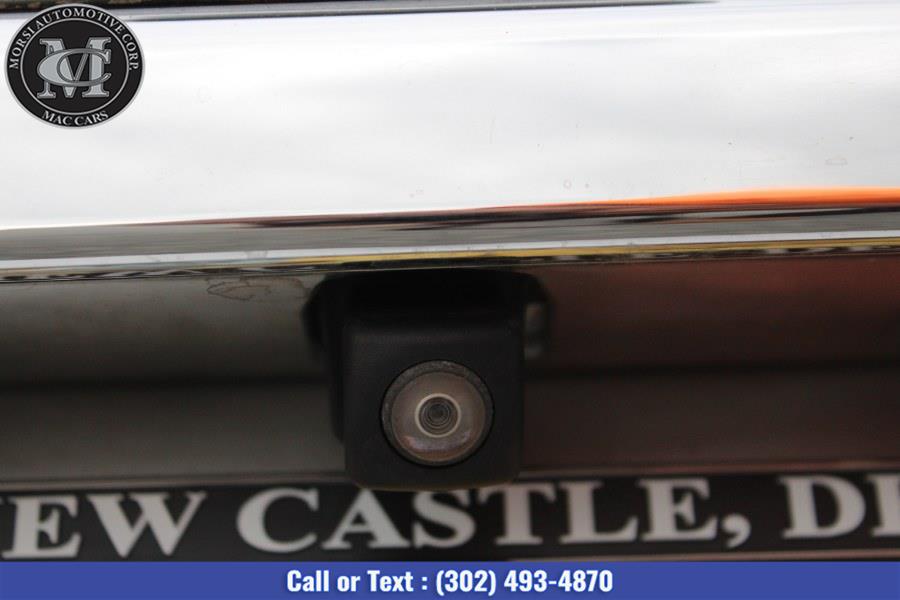 Used Honda Accord Sedan EX CVT 2017 | Morsi Automotive Corp. New Castle, Delaware Used Honda Accord Sedan EX CVT 2017 | Morsi Automotive Corp. New Castle, Delaware