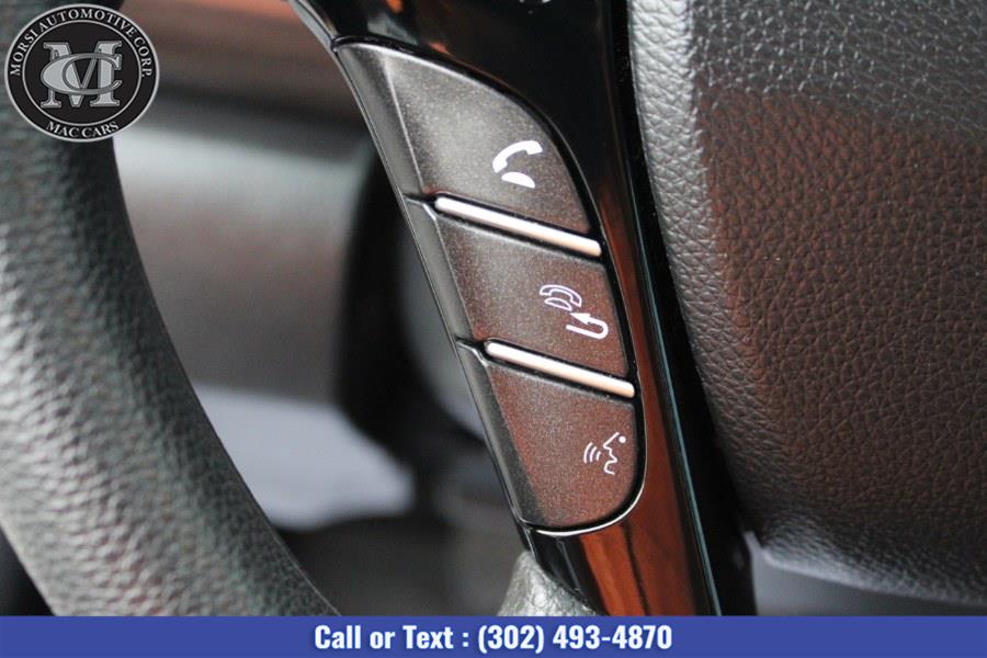 Used Honda Accord Sedan EX CVT 2017 | Morsi Automotive Corp. New Castle, Delaware Used Honda Accord Sedan EX CVT 2017 | Morsi Automotive Corp. New Castle, Delaware