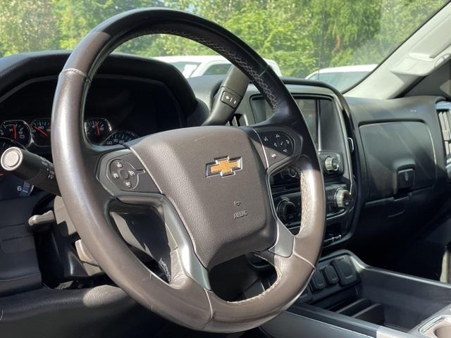 Used Chevrolet Silverado 1500 LT 2018 | Blasius Federal Road. Brookfield, Connecticut Used Chevrolet Silverado 1500 LT 2018 | Blasius Federal Road. Brookfield, Connecticut