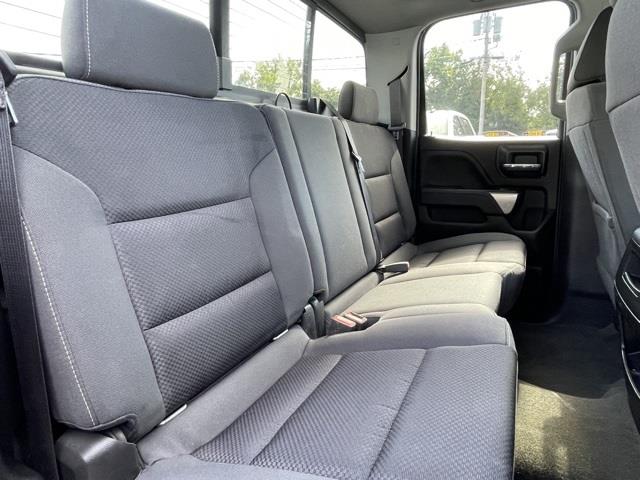 Used Chevrolet Silverado 1500 LT 2018 | Blasius Federal Road. Brookfield, Connecticut Used Chevrolet Silverado 1500 LT 2018 | Blasius Federal Road. Brookfield, Connecticut