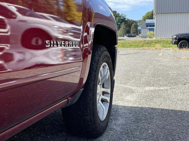 Used Chevrolet Silverado 1500 LT 2018 | Blasius Federal Road. Brookfield, Connecticut Used Chevrolet Silverado 1500 LT 2018 | Blasius Federal Road. Brookfield, Connecticut