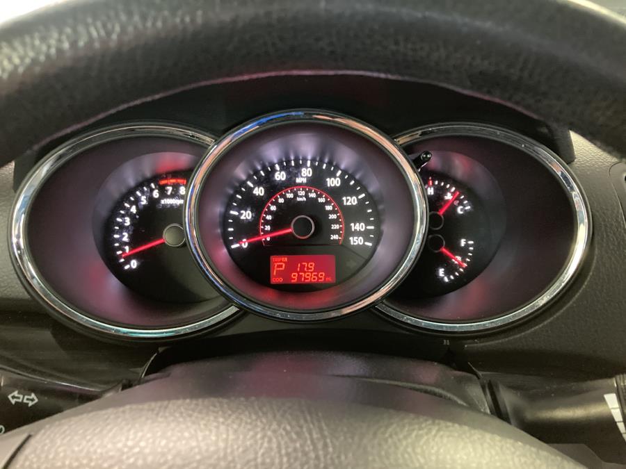 Used Kia Sorento AWD 4dr I4 LX 2011 | Maine Central Motors. Pittsfield, Maine Used Kia Sorento AWD 4dr I4 LX 2011 | Maine Central Motors. Pittsfield, Maine