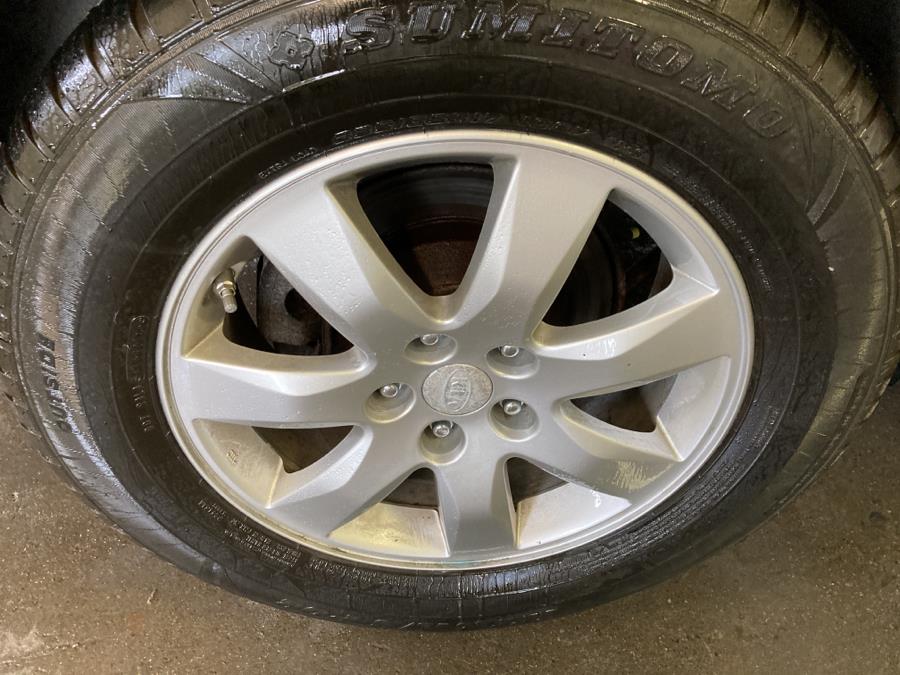 Used Kia Sorento AWD 4dr I4 LX 2011 | Maine Central Motors. Pittsfield, Maine Used Kia Sorento AWD 4dr I4 LX 2011 | Maine Central Motors. Pittsfield, Maine