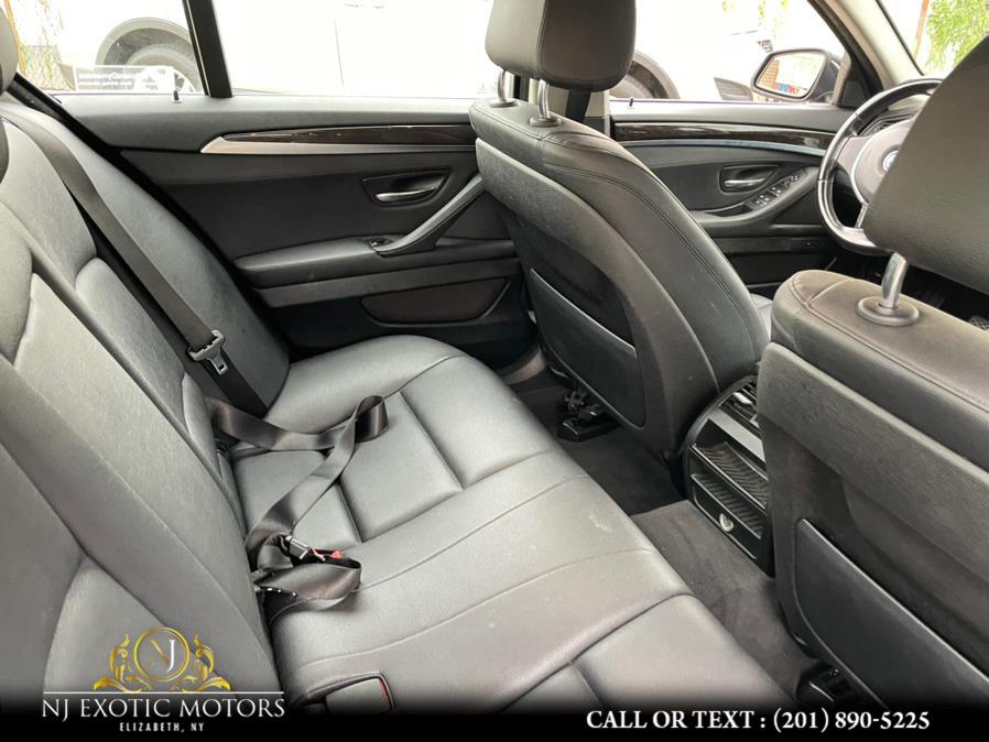 2015 BMW 5 Series 4dr Sdn 528i xDrive AWD, available for sale in Elizabeth, New Jersey | NJ Exotic Motors. Elizabeth, New Jersey 2015 BMW 5 Series 4dr Sdn 528i xDrive AWD, available for sale in Elizabeth, New Jersey | NJ Exotic Motors. Elizabeth, New Jersey