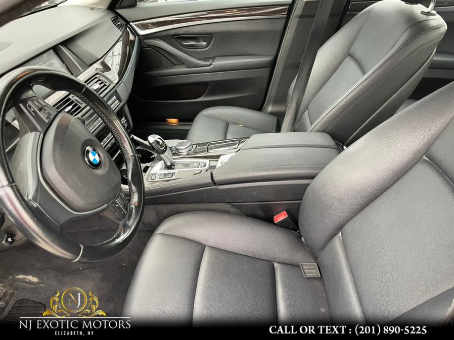 2015 BMW 5 Series 4dr Sdn 528i xDrive AWD, available for sale in Elizabeth, New Jersey | NJ Exotic Motors. Elizabeth, New Jersey 2015 BMW 5 Series 4dr Sdn 528i xDrive AWD, available for sale in Elizabeth, New Jersey | NJ Exotic Motors. Elizabeth, New Jersey