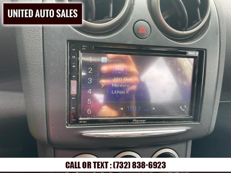 Used Nissan Rogue FWD 4dr S 2012 | United Auto Sale LLC. Rahway, New Jersey Used Nissan Rogue FWD 4dr S 2012 | United Auto Sale LLC. Rahway, New Jersey