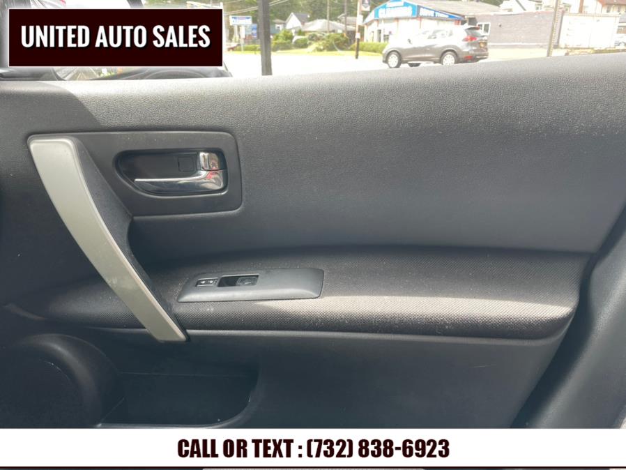 Used Nissan Rogue FWD 4dr S 2012 | United Auto Sale LLC. Rahway, New Jersey Used Nissan Rogue FWD 4dr S 2012 | United Auto Sale LLC. Rahway, New Jersey