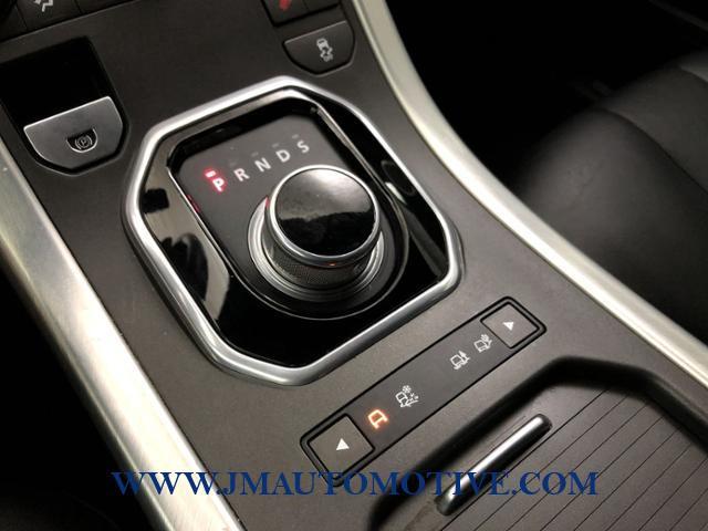 Used Land Rover Range Rover Evoque 5dr HB Pure Premium 2014 | J&M Automotive Sls&Svc LLC. Naugatuck, Connecticut Used Land Rover Range Rover Evoque 5dr HB Pure Premium 2014 | J&M Automotive Sls&Svc LLC. Naugatuck, Connecticut