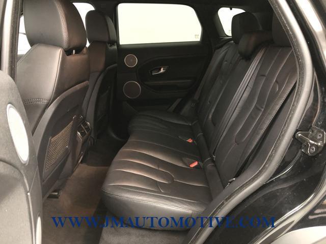 Used Land Rover Range Rover Evoque 5dr HB Pure Premium 2014 | J&M Automotive Sls&Svc LLC. Naugatuck, Connecticut Used Land Rover Range Rover Evoque 5dr HB Pure Premium 2014 | J&M Automotive Sls&Svc LLC. Naugatuck, Connecticut