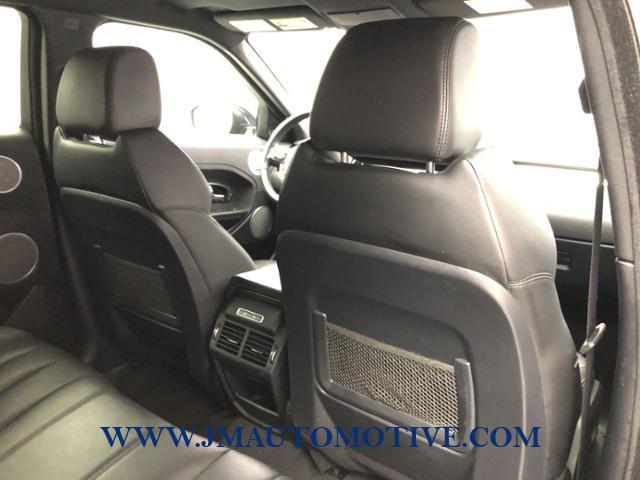 Used Land Rover Range Rover Evoque 5dr HB Pure Premium 2014 | J&M Automotive Sls&Svc LLC. Naugatuck, Connecticut Used Land Rover Range Rover Evoque 5dr HB Pure Premium 2014 | J&M Automotive Sls&Svc LLC. Naugatuck, Connecticut