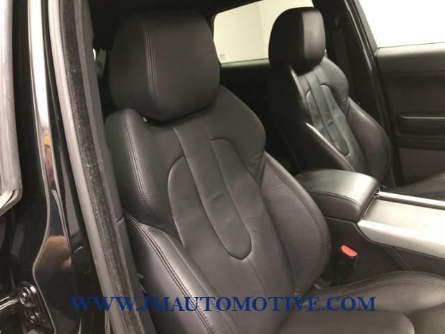 Used Land Rover Range Rover Evoque 5dr HB Pure Premium 2014 | J&M Automotive Sls&Svc LLC. Naugatuck, Connecticut Used Land Rover Range Rover Evoque 5dr HB Pure Premium 2014 | J&M Automotive Sls&Svc LLC. Naugatuck, Connecticut