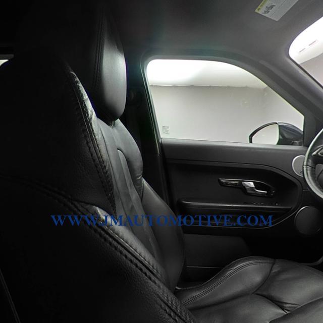 Used Land Rover Range Rover Evoque 5dr HB Pure Premium 2014 | J&M Automotive Sls&Svc LLC. Naugatuck, Connecticut Used Land Rover Range Rover Evoque 5dr HB Pure Premium 2014 | J&M Automotive Sls&Svc LLC. Naugatuck, Connecticut