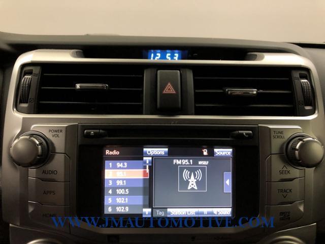 2015 Toyota 4runner 4WD 4dr V6 Limited, available for sale in Naugatuck, Connecticut | J&M Automotive Sls&Svc LLC. Naugatuck, Connecticut 2015 Toyota 4runner 4WD 4dr V6 Limited, available for sale in Naugatuck, Connecticut | J&M Automotive Sls&Svc LLC. Naugatuck, Connecticut
