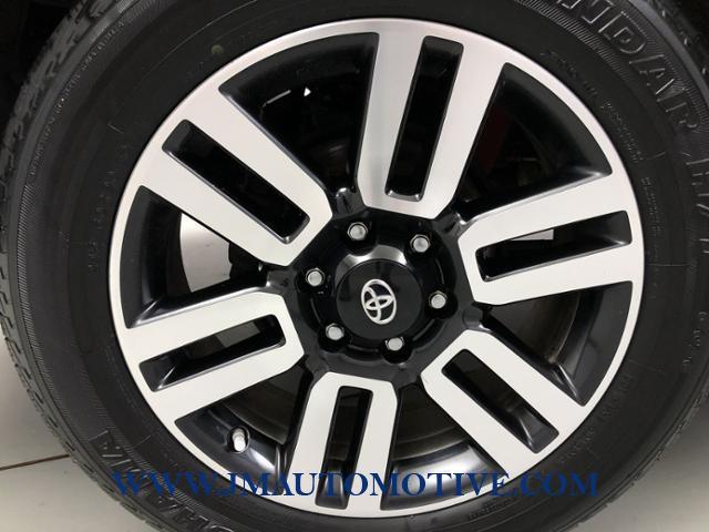 2015 Toyota 4runner 4WD 4dr V6 Limited, available for sale in Naugatuck, Connecticut | J&M Automotive Sls&Svc LLC. Naugatuck, Connecticut 2015 Toyota 4runner 4WD 4dr V6 Limited, available for sale in Naugatuck, Connecticut | J&M Automotive Sls&Svc LLC. Naugatuck, Connecticut