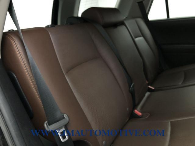 2015 Toyota 4runner 4WD 4dr V6 Limited, available for sale in Naugatuck, Connecticut | J&M Automotive Sls&Svc LLC. Naugatuck, Connecticut 2015 Toyota 4runner 4WD 4dr V6 Limited, available for sale in Naugatuck, Connecticut | J&M Automotive Sls&Svc LLC. Naugatuck, Connecticut