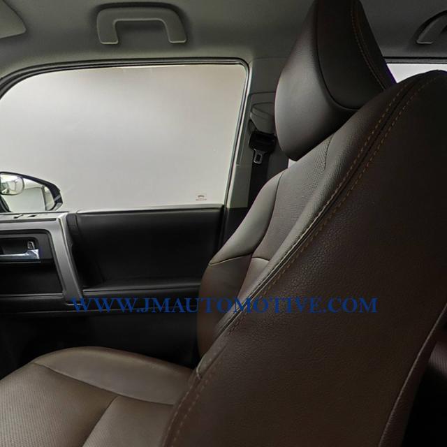 2015 Toyota 4runner 4WD 4dr V6 Limited, available for sale in Naugatuck, Connecticut | J&M Automotive Sls&Svc LLC. Naugatuck, Connecticut 2015 Toyota 4runner 4WD 4dr V6 Limited, available for sale in Naugatuck, Connecticut | J&M Automotive Sls&Svc LLC. Naugatuck, Connecticut