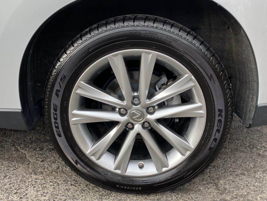 Used Lexus RX 350 FWD 4dr / NAVi 2015 | VEB Auto Sales. Hartford, Connecticut Used Lexus RX 350 FWD 4dr / NAVi 2015 | VEB Auto Sales. Hartford, Connecticut