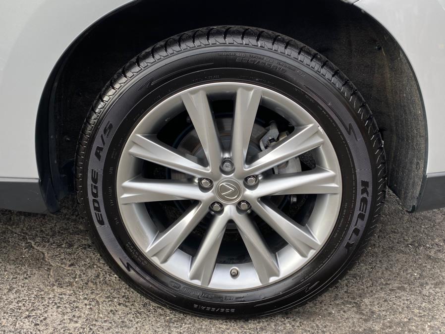 Used Lexus RX 350 FWD 4dr / NAVi 2015 | VEB Auto Sales. Hartford, Connecticut Used Lexus RX 350 FWD 4dr / NAVi 2015 | VEB Auto Sales. Hartford, Connecticut