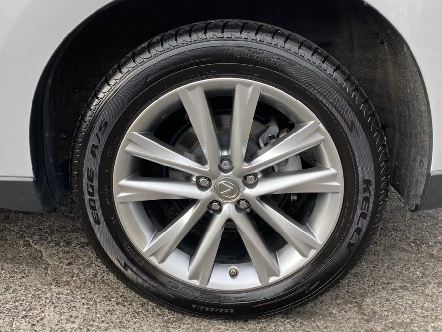 Used Lexus RX 350 FWD 4dr / NAVi 2015 | VEB Auto Sales. Hartford, Connecticut Used Lexus RX 350 FWD 4dr / NAVi 2015 | VEB Auto Sales. Hartford, Connecticut