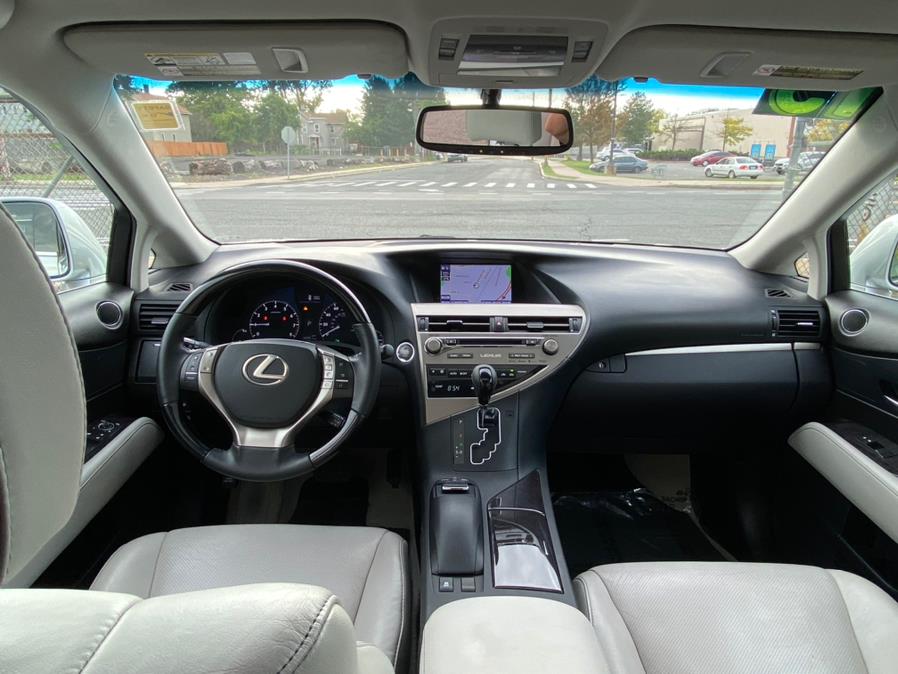 Used Lexus RX 350 FWD 4dr / NAVi 2015 | VEB Auto Sales. Hartford, Connecticut Used Lexus RX 350 FWD 4dr / NAVi 2015 | VEB Auto Sales. Hartford, Connecticut