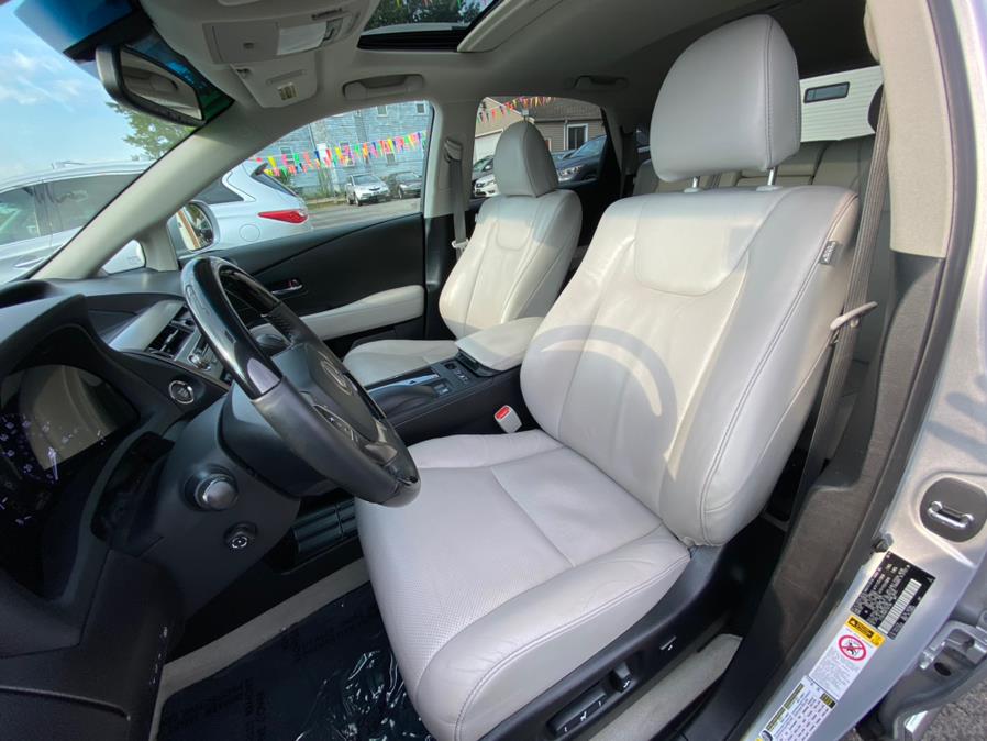 Used Lexus RX 350 FWD 4dr / NAVi 2015 | VEB Auto Sales. Hartford, Connecticut Used Lexus RX 350 FWD 4dr / NAVi 2015 | VEB Auto Sales. Hartford, Connecticut