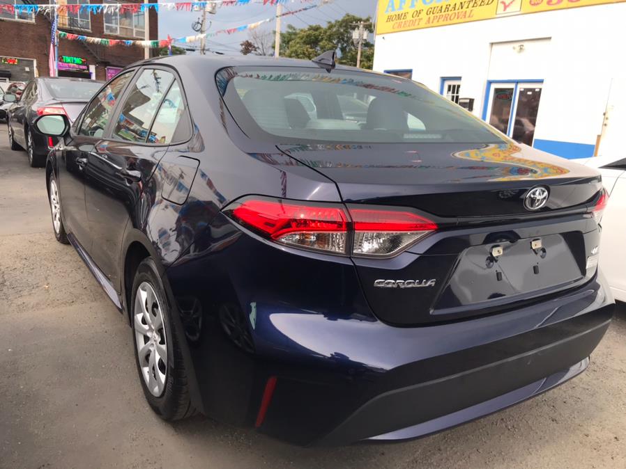 Used Toyota Corolla LE CVT (Natl) 2020 | Affordable Motors Inc. Bridgeport, Connecticut Used Toyota Corolla LE CVT (Natl) 2020 | Affordable Motors Inc. Bridgeport, Connecticut