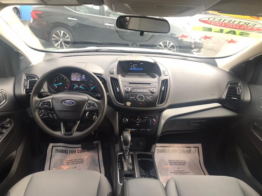 2018 Ford Escape S FWD, available for sale in Bridgeport, Connecticut | Affordable Motors Inc. Bridgeport, Connecticut 2018 Ford Escape S FWD, available for sale in Bridgeport, Connecticut | Affordable Motors Inc. Bridgeport, Connecticut