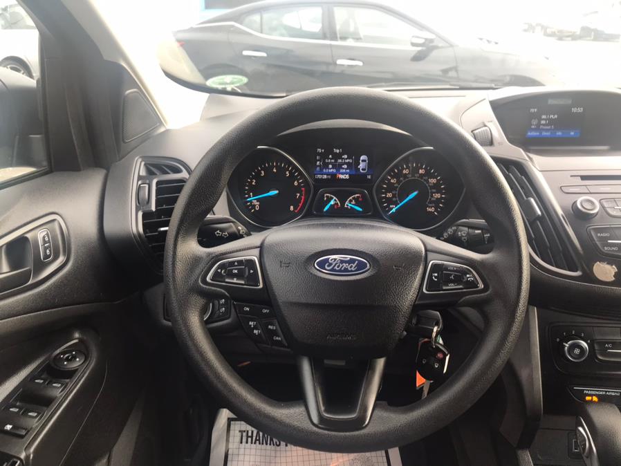 2018 Ford Escape S FWD, available for sale in Bridgeport, Connecticut | Affordable Motors Inc. Bridgeport, Connecticut 2018 Ford Escape S FWD, available for sale in Bridgeport, Connecticut | Affordable Motors Inc. Bridgeport, Connecticut