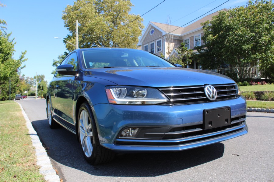 2017 Volkswagen Jetta 1.8T SEL Auto, available for sale in Great Neck, New York | Great Neck Car Buyers & Sellers. Great Neck, New York 2017 Volkswagen Jetta 1.8T SEL Auto, available for sale in Great Neck, New York | Great Neck Car Buyers & Sellers. Great Neck, New York