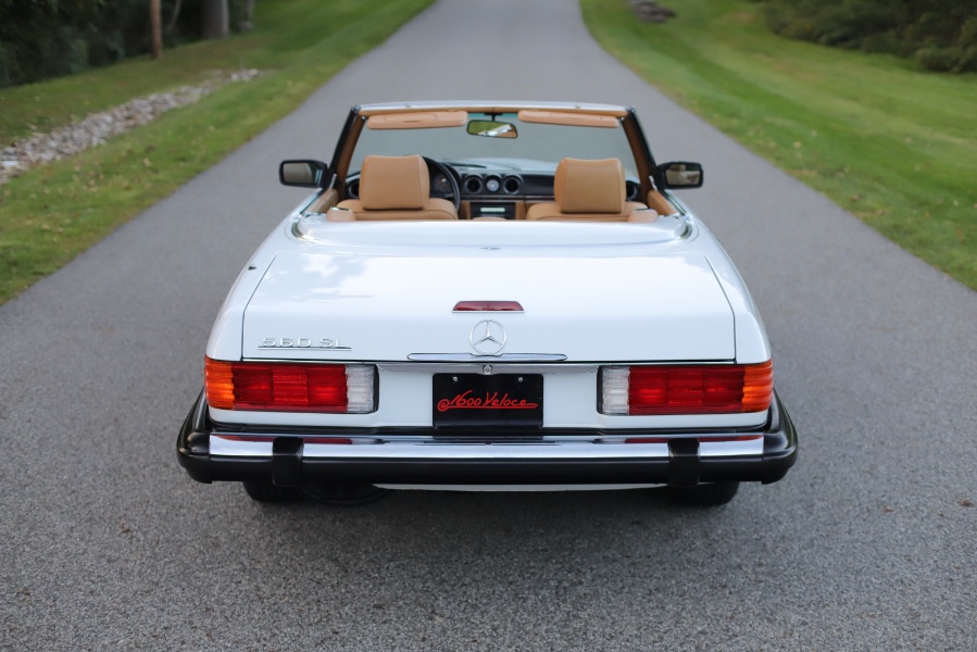 1989 Mercedes-Benz 560 Series 2dr Coupe 560SL Roadster, available for sale in North Salem, New York | Meccanic Shop North Inc. North Salem, New York 1989 Mercedes-Benz 560 Series 2dr Coupe 560SL Roadster, available for sale in North Salem, New York | Meccanic Shop North Inc. North Salem, New York