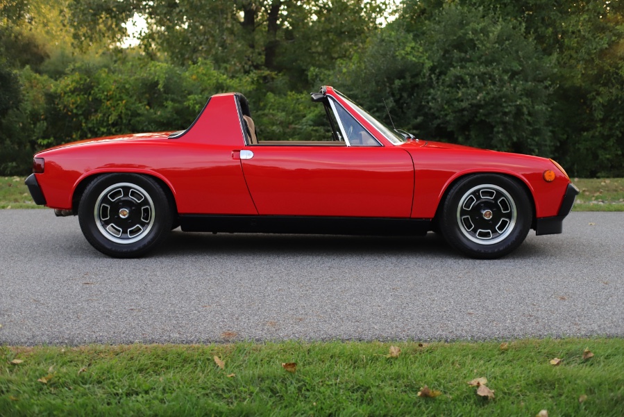 1971 Porsche 914 914, available for sale in North Salem, New York | Meccanic Shop North Inc. North Salem, New York 1971 Porsche 914 914, available for sale in North Salem, New York | Meccanic Shop North Inc. North Salem, New York