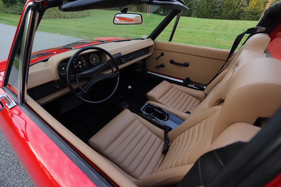 1971 Porsche 914 914, available for sale in North Salem, New York | Meccanic Shop North Inc. North Salem, New York 1971 Porsche 914 914, available for sale in North Salem, New York | Meccanic Shop North Inc. North Salem, New York