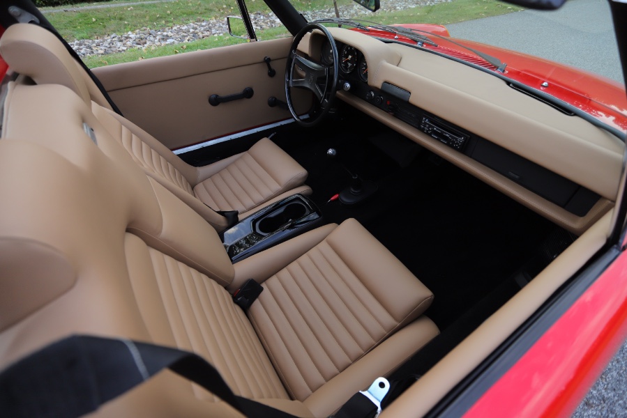 1971 Porsche 914 914, available for sale in North Salem, New York | Meccanic Shop North Inc. North Salem, New York 1971 Porsche 914 914, available for sale in North Salem, New York | Meccanic Shop North Inc. North Salem, New York