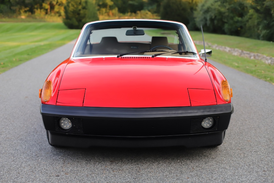 1971 Porsche 914 914, available for sale in North Salem, New York | Meccanic Shop North Inc. North Salem, New York 1971 Porsche 914 914, available for sale in North Salem, New York | Meccanic Shop North Inc. North Salem, New York