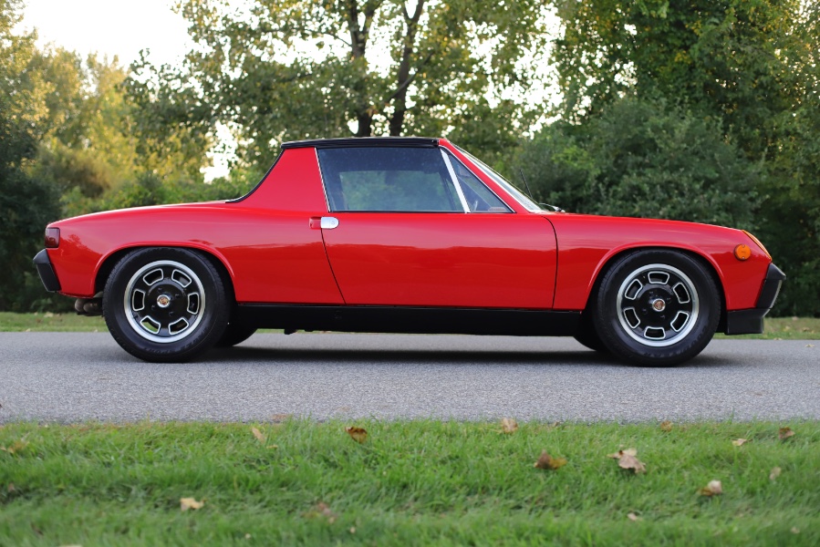 1971 Porsche 914 914, available for sale in North Salem, New York | Meccanic Shop North Inc. North Salem, New York 1971 Porsche 914 914, available for sale in North Salem, New York | Meccanic Shop North Inc. North Salem, New York