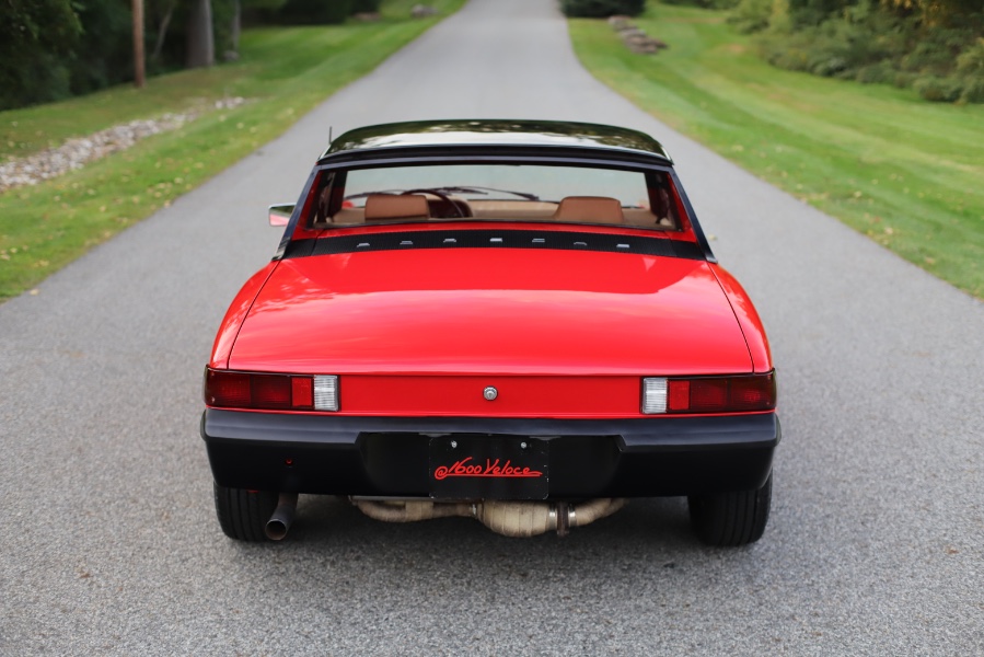 1971 Porsche 914 914, available for sale in North Salem, New York | Meccanic Shop North Inc. North Salem, New York 1971 Porsche 914 914, available for sale in North Salem, New York | Meccanic Shop North Inc. North Salem, New York