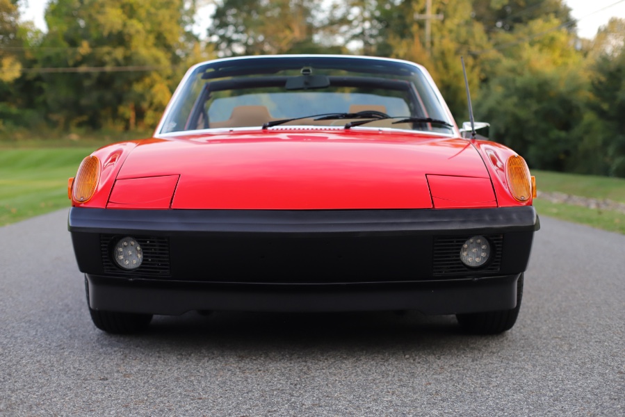 1971 Porsche 914 914, available for sale in North Salem, New York | Meccanic Shop North Inc. North Salem, New York 1971 Porsche 914 914, available for sale in North Salem, New York | Meccanic Shop North Inc. North Salem, New York
