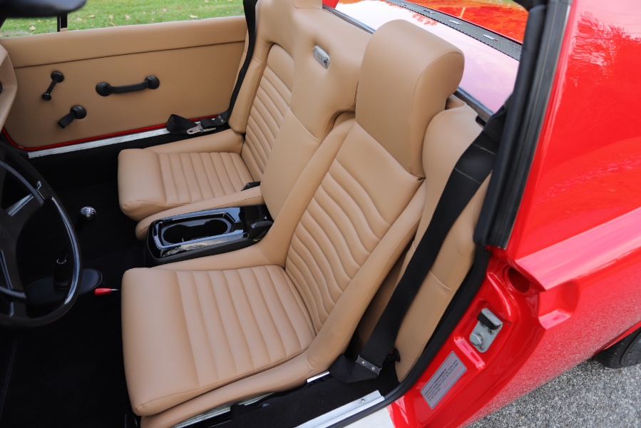 1971 Porsche 914 914, available for sale in North Salem, New York | Meccanic Shop North Inc. North Salem, New York 1971 Porsche 914 914, available for sale in North Salem, New York | Meccanic Shop North Inc. North Salem, New York