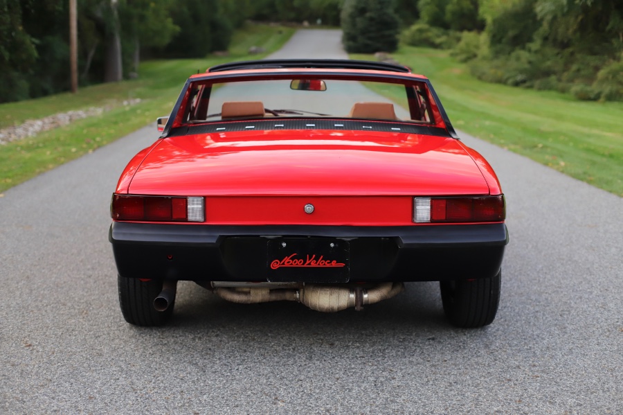 1971 Porsche 914 914, available for sale in North Salem, New York | Meccanic Shop North Inc. North Salem, New York 1971 Porsche 914 914, available for sale in North Salem, New York | Meccanic Shop North Inc. North Salem, New York
