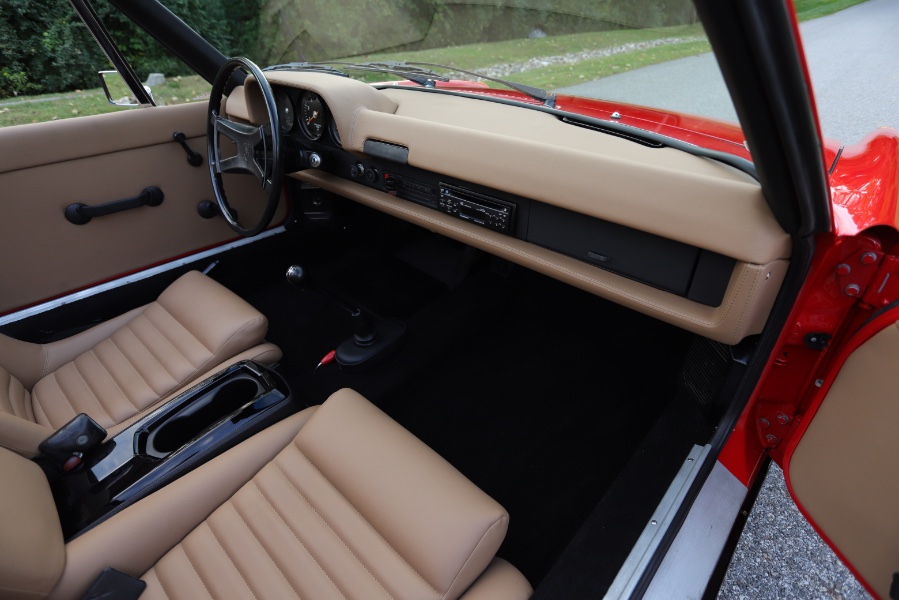 1971 Porsche 914 914, available for sale in North Salem, New York | Meccanic Shop North Inc. North Salem, New York 1971 Porsche 914 914, available for sale in North Salem, New York | Meccanic Shop North Inc. North Salem, New York