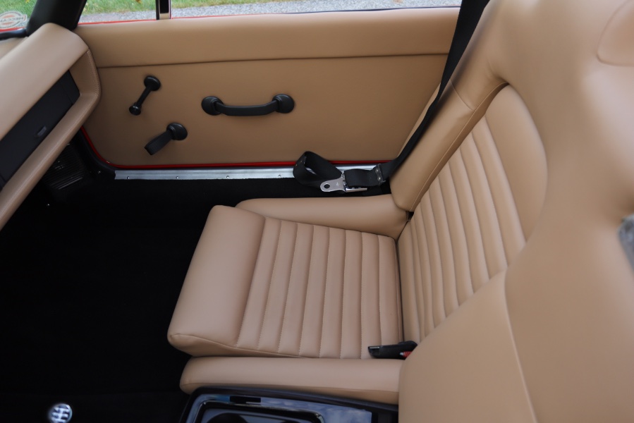 1971 Porsche 914 914, available for sale in North Salem, New York | Meccanic Shop North Inc. North Salem, New York 1971 Porsche 914 914, available for sale in North Salem, New York | Meccanic Shop North Inc. North Salem, New York