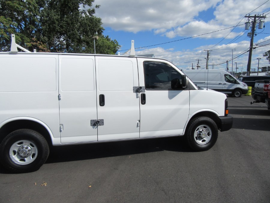 Used Chevrolet Express Cargo Van RWD 2500 135" 2011 | Royalty Auto Sales. Little Ferry, New Jersey Used Chevrolet Express Cargo Van RWD 2500 135" 2011 | Royalty Auto Sales. Little Ferry, New Jersey