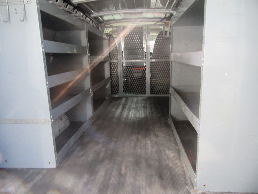 Used Chevrolet Express Cargo Van RWD 2500 135" 2011 | Royalty Auto Sales. Little Ferry, New Jersey Used Chevrolet Express Cargo Van RWD 2500 135" 2011 | Royalty Auto Sales. Little Ferry, New Jersey